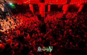 روز هفتم محرم ۱۴۴۸ ه ق – خرداد ۱۴۰۵ ه ش