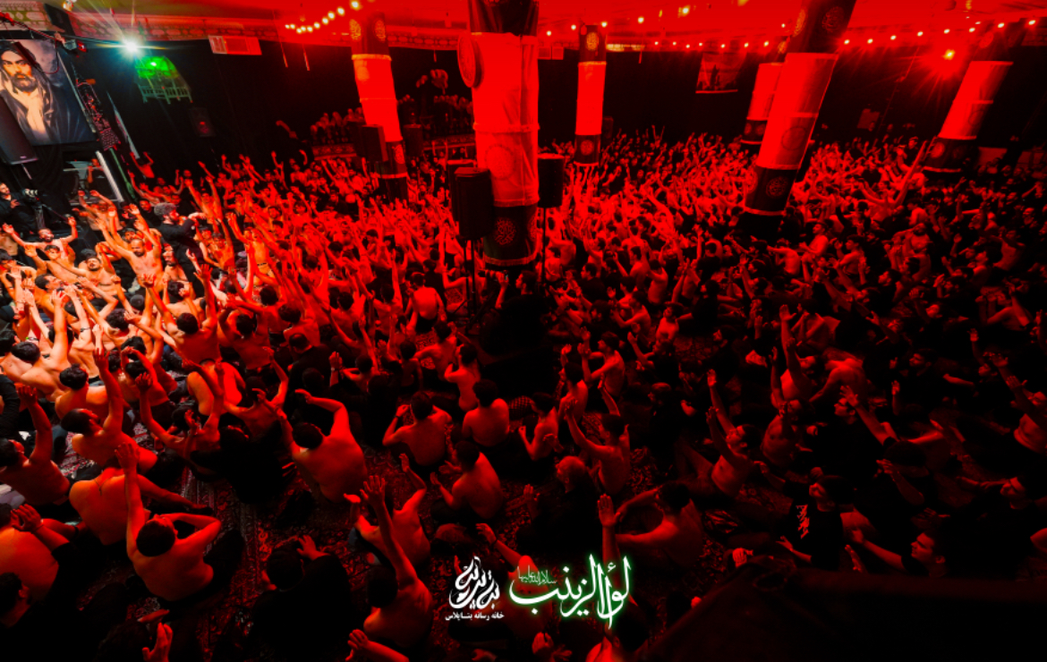 روز هفتم محرم ۱۴۴۸ ه ق – خرداد ۱۴۰۵ ه ش